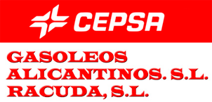 Cepsa - Gasóleos Alicantinos logo